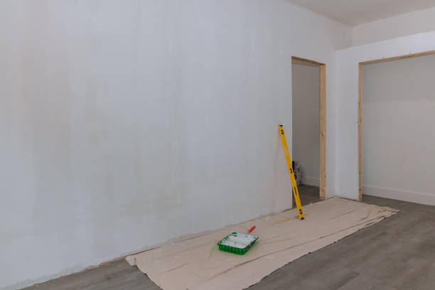 Best Fire-Damaged Drywall Repair  in Squirrel Mountain Valley, CA